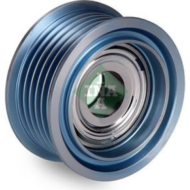 532 0900 10 Umlenk-/Führungsrolle, Keilrippenriemen