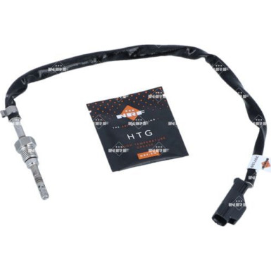 707159 Sensor, Abgastemperatur EASY FIT