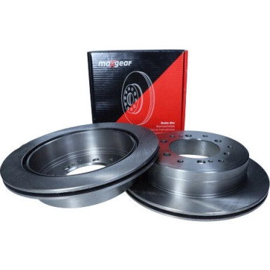 19-2464 Bremsscheibe