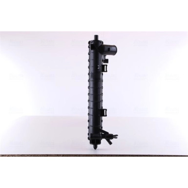Nissens | Kühler, Motorkühlung | 62393