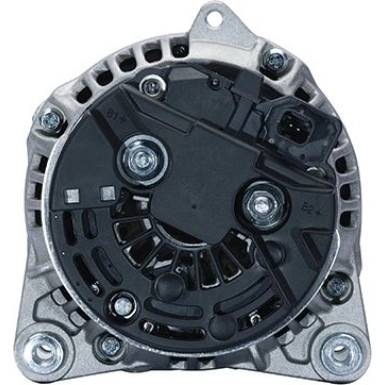 8EL 012 429-451 Generator