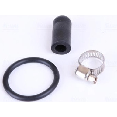 61936 Kühler, Motorkühlung ** FIRST FIT **