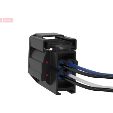 DENSO DOX-0504 Direct Fit Lambdasonde M18x1.5, beheizt, Fingersonde, Breitband-Lambda-Sonde