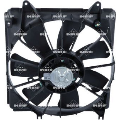 470130 Lüfter, Motorkühlung 470130 Lüfter, Motorkühlung