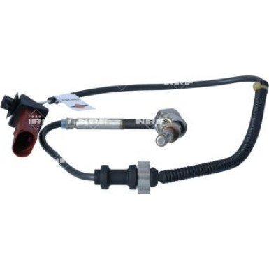 707243 Sensor, Abgastemperatur EASY FIT
