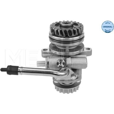 114 631 0033 Hydraulikpumpe, Lenkung MEYLE-ORIGINAL: True to OE.