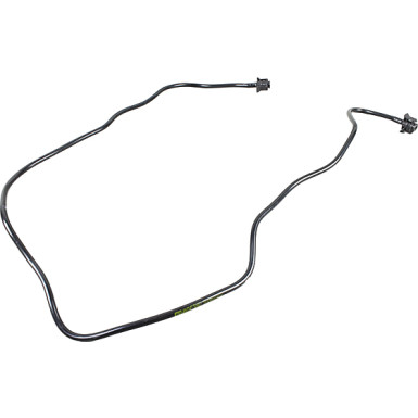 4010247 Kühlmittelrohrleitung GREENPARTS 4010247 Kühlmittelrohrleitung GREENPARTS