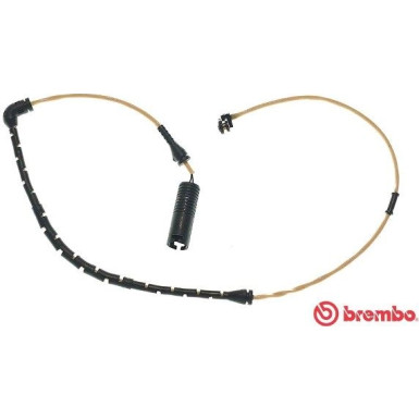 Brembo Warnkontakt, Bremsbelagverschleiß PRIME LINE A 00 270