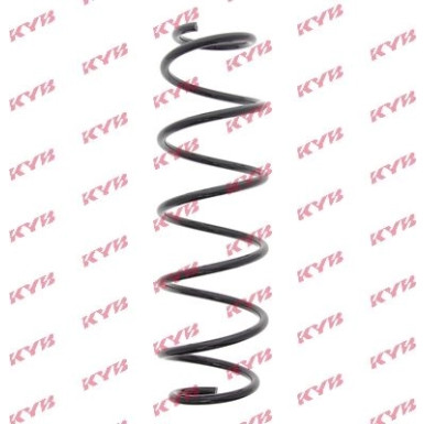 KYB Fahrwerksfeder K-Flex RH2618