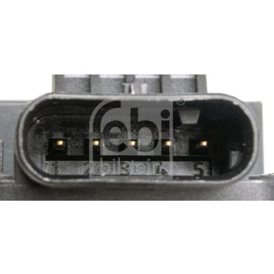 febi bilstein | NOx-Sensor, Harnstoffeinspritzung | 197520