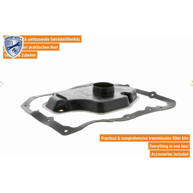 V20-0318 Hydraulikfiltersatz, Automatikgetriebe EXPERT KITS + V20-0318 Hydraulikfiltersatz, Automatikgetriebe EXPERT KITS +