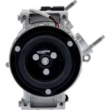 MAHLE ORIGINAL ACP 1388 000P Klimakompressor für FORD