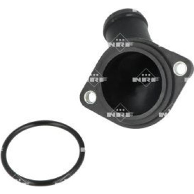 775023 Kühlmittelflansch