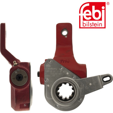 FEBI BILSTEIN 35125 Gestängesteller, Bremsanlage