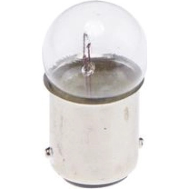 BOSCH | Glühlampe, Kennzeichenleuchte | 1 987 302 237