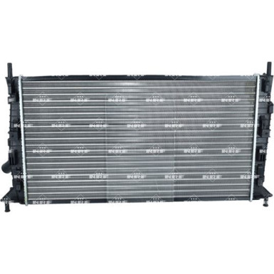NRF | Kühler, Motorkühlung | 55327A