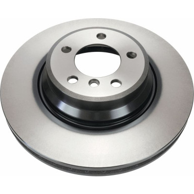 DF4349S Bremsscheibe TRW SINGLE