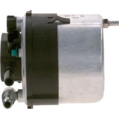 F 026 402 204 Kraftstofffilter
