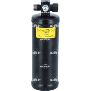 33068 Trockner, Klimaanlage