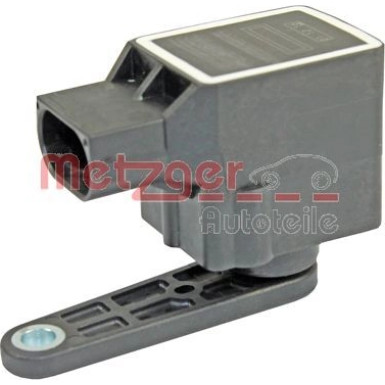 0901171 Sensor, Leuchtweitenregulierung ORIGINAL ERSATZTEIL GREENPARTS