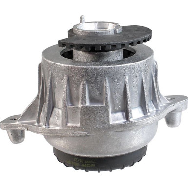 Metzger | Lagerung, Motor | 8054180