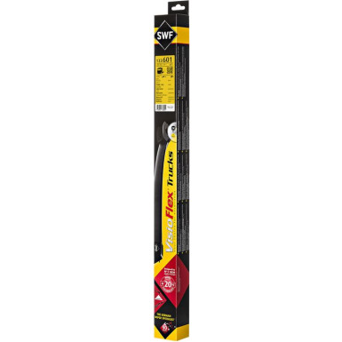 133601 Wischblatt ALTERNATIVE VISIOFLEX TRUCKS