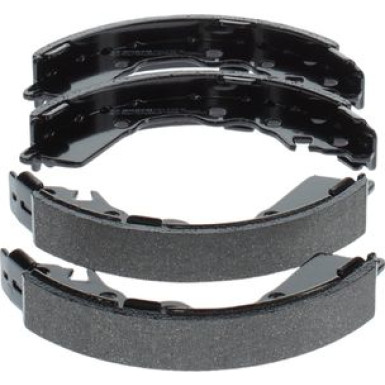 0 986 487 797 Bremsbackensatz 0 986 487 797 Bremsbackensatz