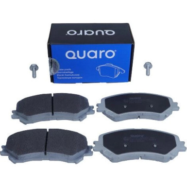 QP7137 Bremsbelagsatz, Scheibenbremse