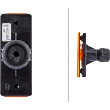 2PS 008 382-801 Seitenmarkierungsleuchte