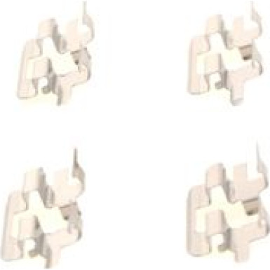 1 987 474 449 Zubehörsatz, Scheibenbremsbelag