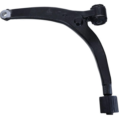 35395 01 Lenker, Radaufhängung