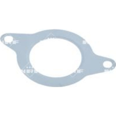 NRF AGR-Ventil EASY FIT 48686