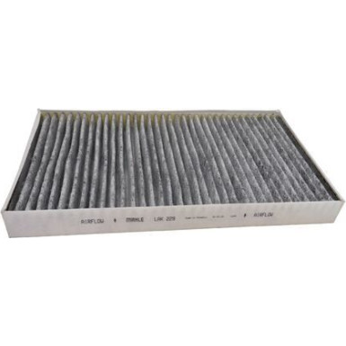 Knecht | Filter, Innenraumluft | LAK 229 Knecht | Filter, Innenraumluft | LAK 229