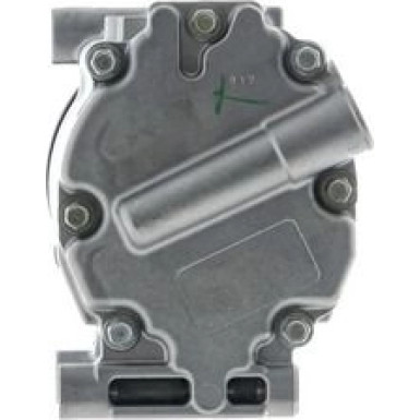 Mahle | Kompressor, Klimaanlage | ACP 595 000S