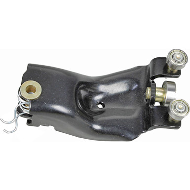 2310100 Rollenführung, Schiebetür