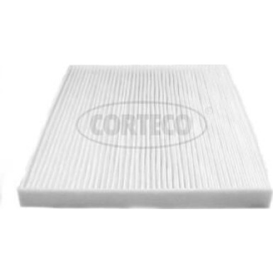 80000541 Filter, Innenraumluft