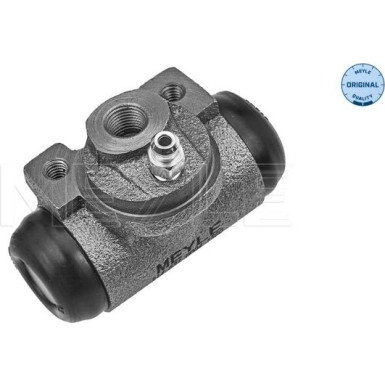 214 531 0004 Radbremszylinder MEYLE-ORIGINAL: True to OE.