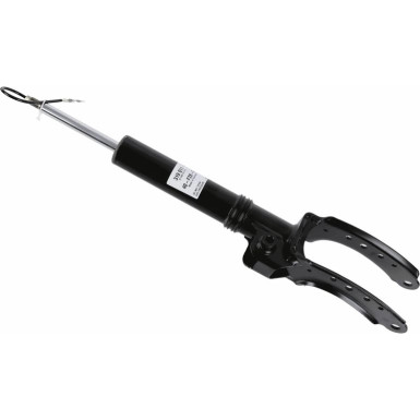Sachs | Stoßdämpfer | 319 011
