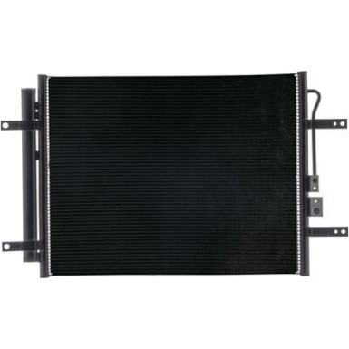 Mahle | Kondensator, Klimaanlage | AC 1030 000S