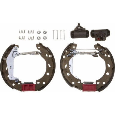 TRW Bremsbackensatz Superkit GSK1559