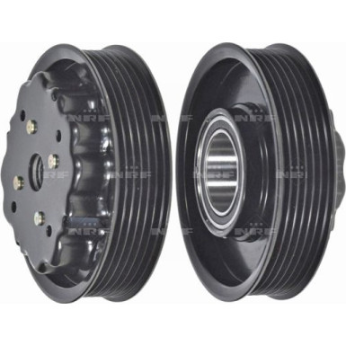 380115 Magnetkupplung, Klimakompressor