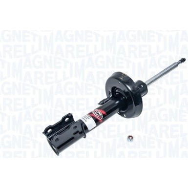 Magneti Marelli | Stoßdämpfer | 351867070100