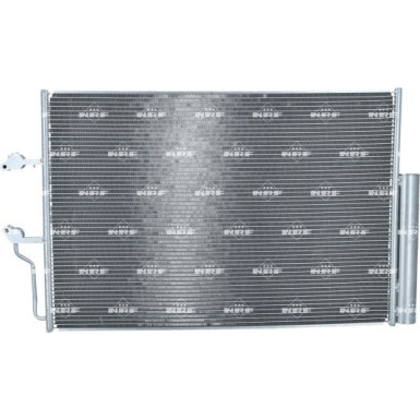 350634 Kondensator, Klimaanlage EASY FIT 350634 Kondensator, Klimaanlage EASY FIT