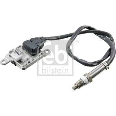 febi bilstein | NOx-Sensor, Harnstoffeinspritzung | 197505