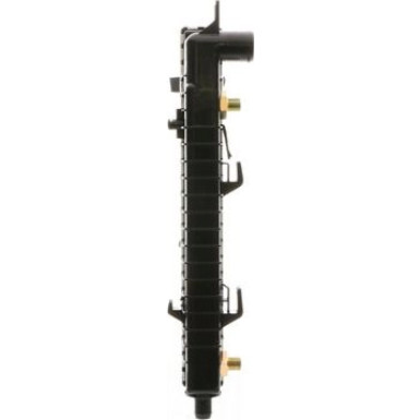 Mahle | Kühler, Motorkühlung | CR 324 000S