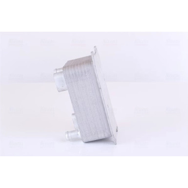 Nissens | Ölkühler, Automatikgetriebe | 90941