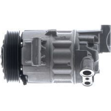 Mahle | Kompressor, Klimaanlage | ACP 1563 000P