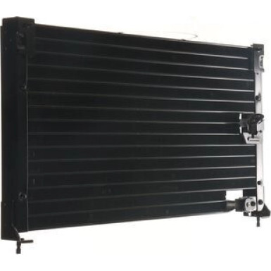 Mahle | Kondensator, Klimaanlage | AC 178 000S