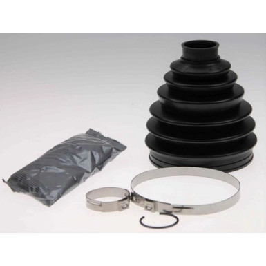 37021 Faltenbalgsatz, Antriebswelle 37021 Faltenbalgsatz, Antriebswelle