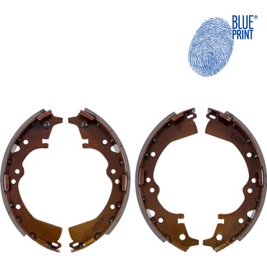 ADT34164 Bremsbackensatz ADT34164 Bremsbackensatz